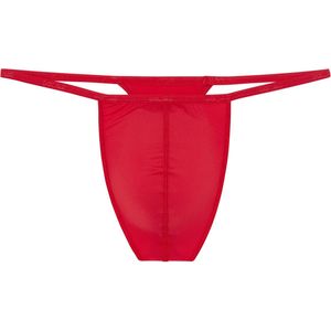 HOM - Plumes - G-String - Comfort - Ultra Lichtgewicht