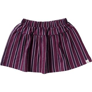 Winner Stripes | Skirt