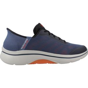 Skechers - GO Walk Arch FIT 2.0 Simplicity - Sneaker - Marineblauw