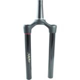 Rockshox Csu Reservevork Pike Solo Air 42 Off Set Aluminium Diffusie Grijs 27.5´´