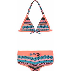 Protest Fluffy triangle bikini meisjes - maat 92