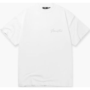 Jorcustom New Standards Loose Fit T-Shirt