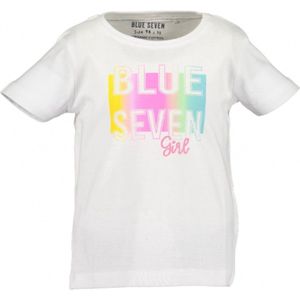 Blue Seven shirt 122