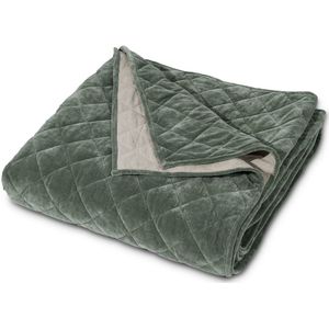 LOBERON Quilt Verdier groen