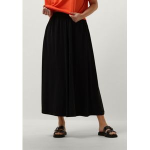 MSCH Copenhagen Mschjuniper Lynette Skirt Rokken Dames - Zwart - Maat M/L