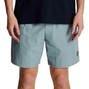 Lyle & Scott Plain Zwemshort Heren