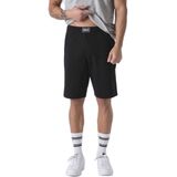Everlast Heavy Jersey Korte Broek Zwart S Man