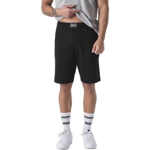 Everlast Heavy Jersey Korte Broek Zwart S Man