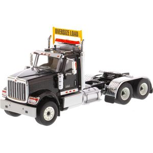 International HX520 trekker - truck - vrachtwagen - 1:50 - Diecast Masters - Transport Series