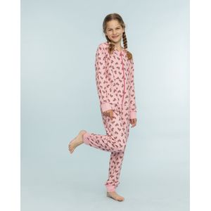 Claesen's® - Onesie Sweaterstof Hearts245943-Hearts-2