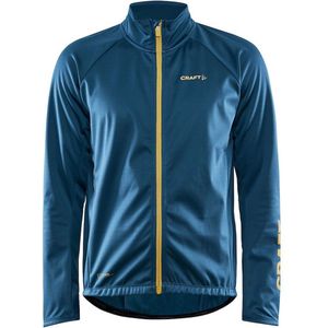 Fietsjack Craft Men Core Bike Subz Jacket M Universe