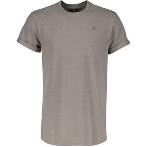 G-Star T-shirt - Modern Fit - Grijs - XXL