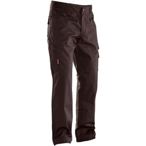 Jobman 2313 Service Trousers 65231320 - Bruin - C54