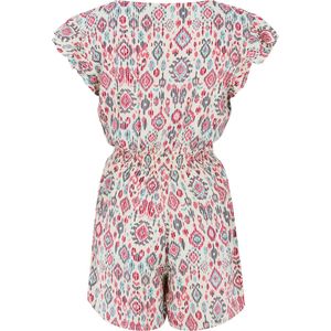 Protest - PRTTOSKA - Playsuit - Mouwloos - V-hals - Korte Pijpen - Normale Pasvorm