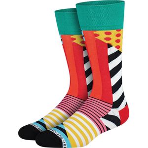 Heroes on Socks - Milano - Herensokken - Maat 41-46