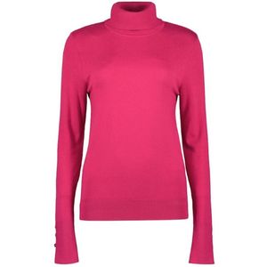 Blue Seven - Coltrui 248038 roze dames - maat 36