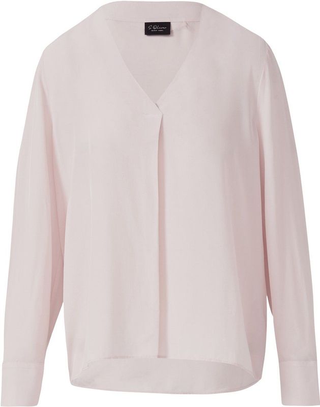 s.Oliver - Black LABEL 2170790 - Tuniekblouse - Dames