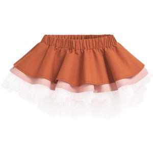 WeeDo Minirock SQUIRDO TUTU