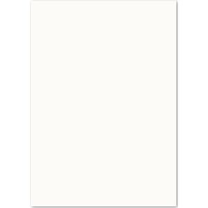 Kangaro papier - A4 - 160 gram FSC - pak 50 vel - roomwit - K-0039-020