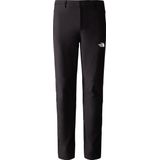 The North Face Grivola-Broek - Heren - TNF Black 30 Lang