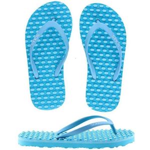 Souls Slippers - Comfort - Tropical Aqua Kids - Maat S (29)