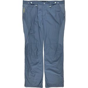 Luhta Dames Rauni Outdoorbroek Blauw Grijs Maat 46