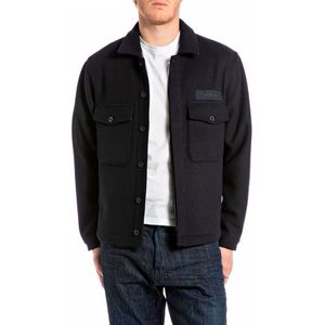 Replay  -  Jassen  heren Zwart