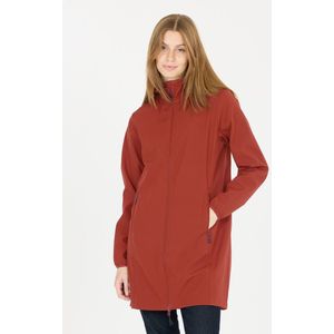 Whistler - Luango - Softshelljack - Waterafstotend - Dames