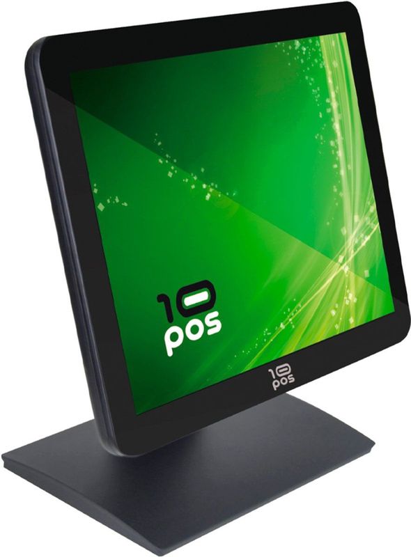 Monitor 10POS TS-17HV 17
