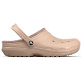 Crocs - Classic Lined - Klompen - Warm - Gevoerde Versie