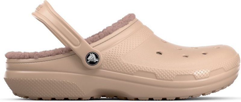 Crocs - Classic Lined - Klompen - Warm - Gevoerde Versie
