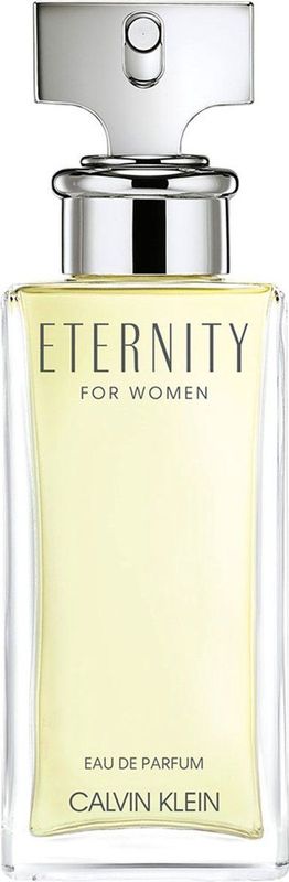 Calvin Klein Eternity 50 ml Eau de Parfum - Damesparfum