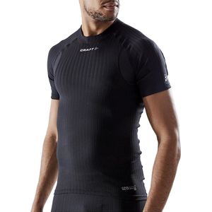 Craft Active Extreme X Cn S/S Thermoshirt Heren - Maat XXL