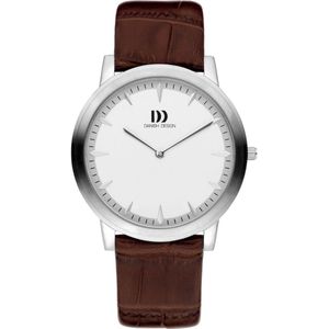 Danish Design Herenhorloge IQ12Q1154