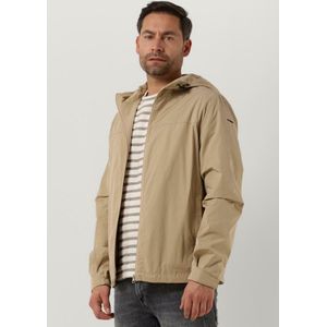 Anerkjendt Akper Stick Pocket Jacket Jassen Heren - Zomerjas - Beige - Maat M