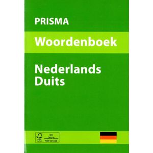 Wolters woordenboek duits nederlands - Het grootste online winkelcentrum -  beslist.nl