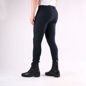 Epplejeck Rijbroek Epplejeck Samuel Men Kniegrip Donkerblauw