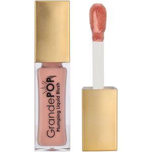 Grandelips Grandepop plumping blush pink macaron