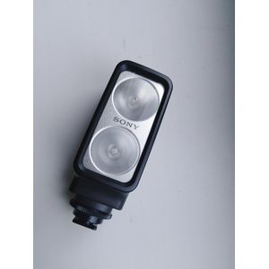 Sony HVL-20DW2 Video Licht