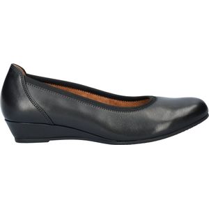 Gabor - Comfort - Ballerina - Zwart