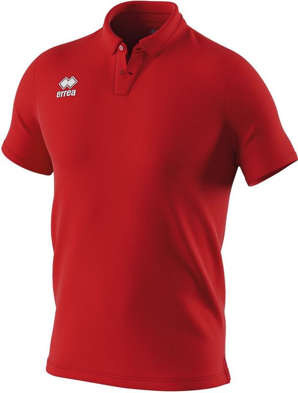 Erreà - Alex - Kinderpolo - Ademend - Thermische Isolatie