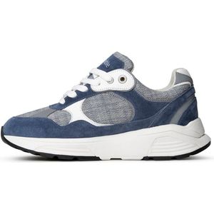 Xsensible Stretchwalker Helix 33005.5.255 G BLAUW