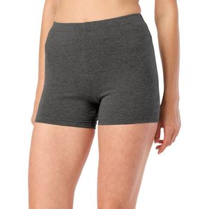 Merry Style MS-MS10-283-LE Dames Leggings - Sport - Vrijetijdsbroek - Kort - Viscose - Sporbroek - Yogabroek - Donkerturquoise - XS