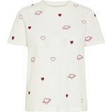 Ichi - IHCAMINO SS30 - T-shirt - Dames