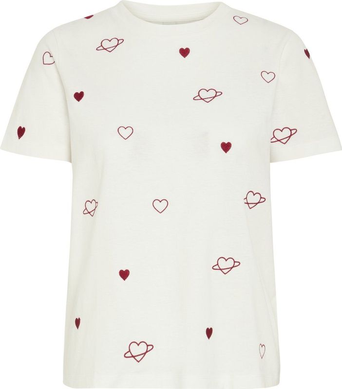 Ichi - IHCAMINO SS30 - T-shirt - Dames