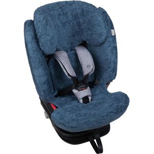 Timboo autostoelhoes - Maxi Cosi Titan Pro - Marin