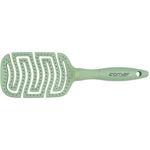 Comair Borstel Flex Tamer Groen L