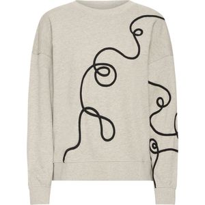 Ichi - IHKASURA SW2 - Dames Trui