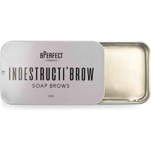 BPerfect Cosmetics - Indestructi'Brow Soap Brows