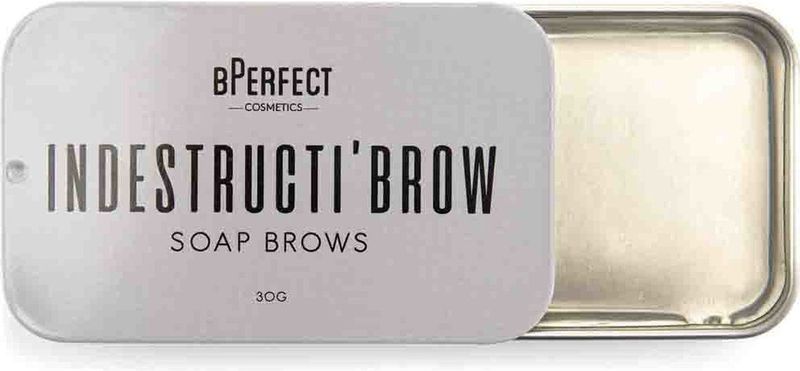 BPerfect Cosmetics - Indestructi'Brow Soap Brows